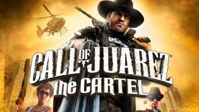 Call of Juarez: The Cartel