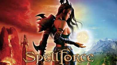 SpellForce - Platinum Edition