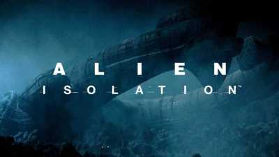 Alien Isolation