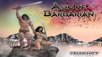 Age of Barbarian Extended Cut