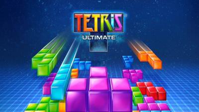 Tetris Ultimate