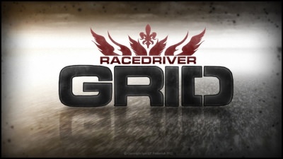 Race Driver: GRID