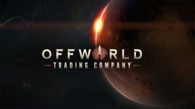 Offworld Trading Company