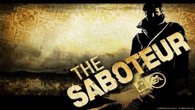 The Saboteur