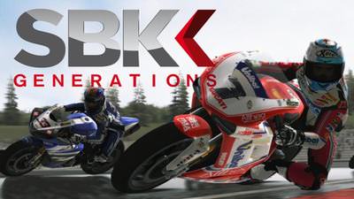 SBK Generations