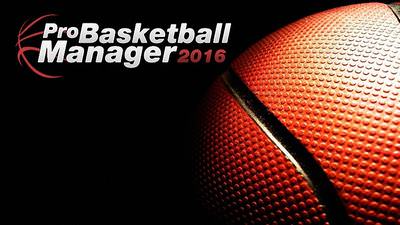 Pro Basketball Manager 2016