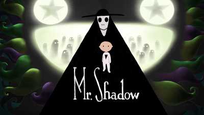 Mr. Shadow