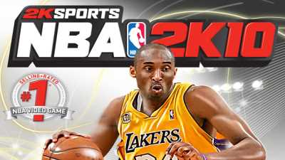 NBA 2K10