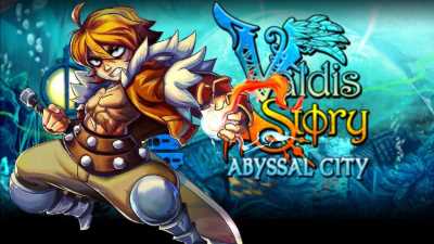 Valdis Story: Abyssal City