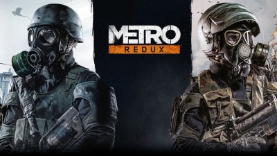 Metro Redux