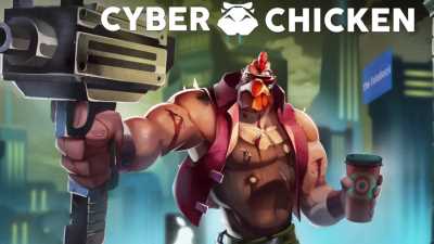 Cyber Chicken