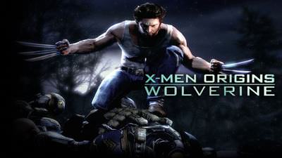 X-Men Origins: Wolverine