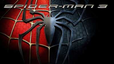 Spider-Man 3: The Game