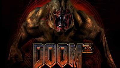 Doom 3 BFG Edition