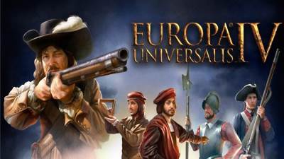 Europa Universalis 4