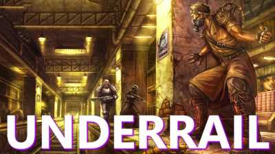 UnderRail