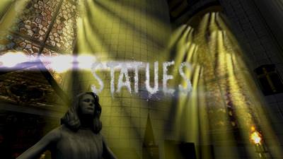 Statues