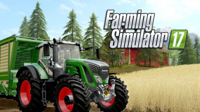 Farming Simulator 17