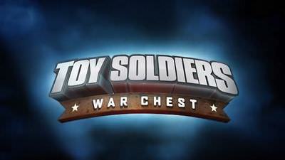 Toy Soldiers: War Chest