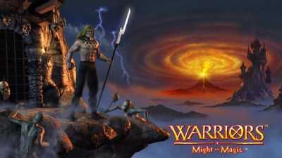 Warriors of Might and Magic