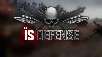 IS Defense