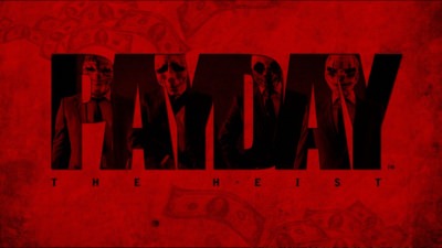 Payday: The Heist