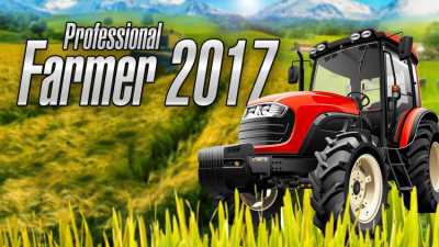 Professional Farmer 2017