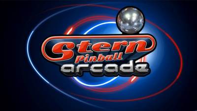 Stern Pinball Arcade