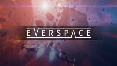 EVERSPACE