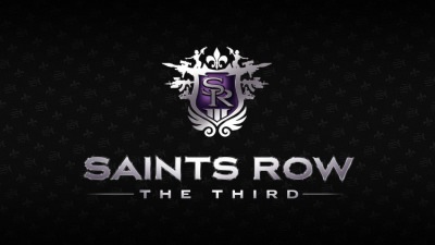 Saints Row: The Third