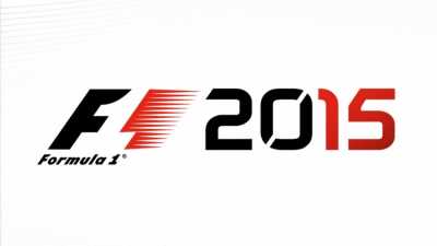 F1 2015