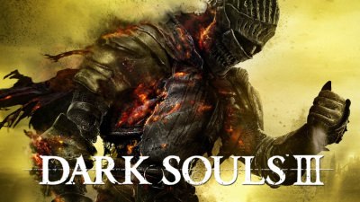 Dark Souls 3