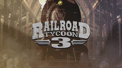 Railroad Tycoon 3