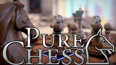 Pure Chess Grandmaster Edition