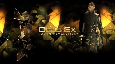 Deus Ex: Human Revolution Director's Cut