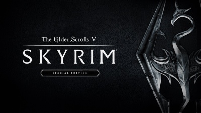 The Elder Scrolls V: Skyrim Special Edition