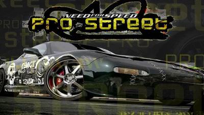 Need for Speed: ProStreet