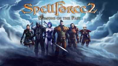 SpellForce 2: Demons of the Past