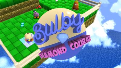 Bulby - Diamond Course