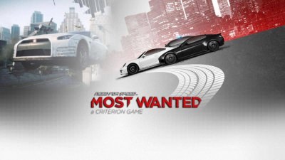 Need For Speed: Most Wanted