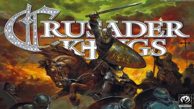 Crusader Kings