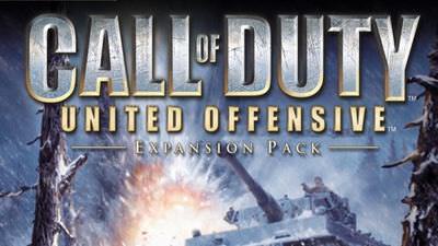 Call of Duty United Offensive