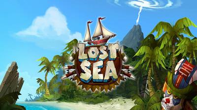 Lost Sea