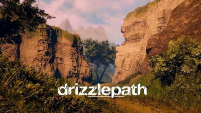 Drizzlepath