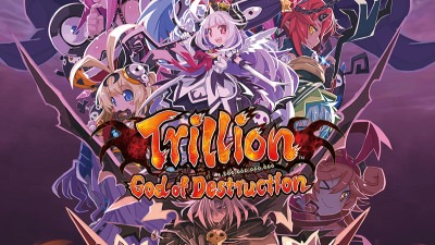 Trillion: God of Destruction