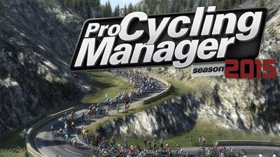 Pro Cycling Manager 2015