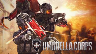 Umbrella Corps