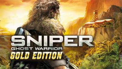 Sniper: Ghost Warrior Gold Edition