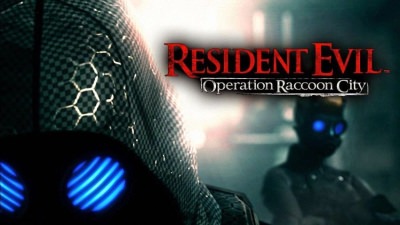 Resident Evil Operation Raccoon City