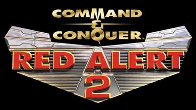 Command & Conquer: Red Alert 2